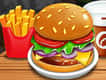 Jeu Le Maître du Burger - Devenez le Roi de la Restauration Rapide