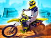 Jeu Duel Extrême: Moto Cross Max