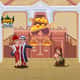 Jeu Home Pin 2: Aventure Familiale au Manoir Secret