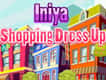 Jeu Relooking Mode avec Iniya