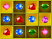 Jeu Joyaux Magiques: Le Défi des Gemmes