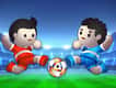 Jeu Coupe du Monde des Mannequins