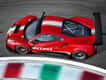 Jeu Puzzle Ferrari 488 GT3 Evo: Défi de Vitesse et Précision