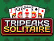 Jeu Solitaire TriPeaks: Le Défi des Trois Sommets