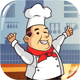 Jeu Chef Cuistot: Tir de Bulles Gourmand