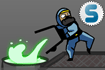 Jeu Acid Panic : Turbo