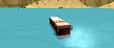 Jeu Bus Surfeur Aquatique: L