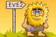 Jeu Adam et Eve 2
