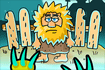 Jeu Adam and Eve 5 : Zombies