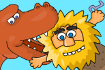 Jeu Adam & Eve 7