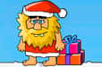 Jeu Adam and Eve Go Xmas