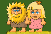 Jeu Adam and Eve GO