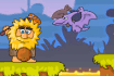 Jeu Adam and Eve Golf