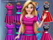Jeu Créatrice de Tenues Royales: Habille ta Princesse