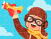 Jeu Puzzles d