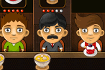Jeu Adriano : Restorante Italiano