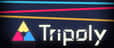 Jeu Tripoly: Le Défi des Triangles Colorés