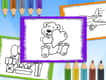 Jeu Livre de Coloriage Cartoon