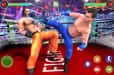 Jeu Club de Combat de Bodybuilders: L