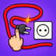 Jeu Électro Connect: Le Défi des Circuits