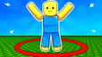 Jeu Dernier Survivant du Cercle Obby