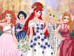 Jeu Le Mariage Parfait de la Princesse Ariel
