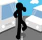 Jeu Stick City: Le Gangster de Papier