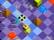 Jeu Cube en Péril: L