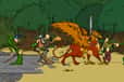 Jeu Age of War 2