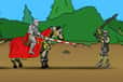 Jeu Age of War