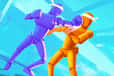 Jeu Agent Fight 3D