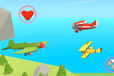 Jeu Air Attack