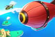 Jeu Air Traffic Controller