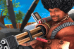 Jeu Airport Clash 3D