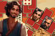 Jeu Aladdin Solitaire