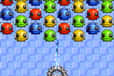Jeu Alien Bubbles