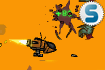 Jeu Alpha Bounty