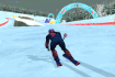 Jeu Alpine Ski Master