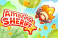 Jeu Amazing Sheriff