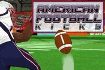 Jeu American Football Kicks