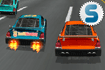 Jeu American Racing