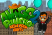 Jeu Amigo Pancho New York Party