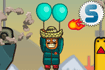 Jeu Amigo Pancho 5