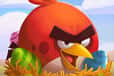 Jeu Angry Birds 2