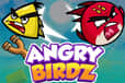 Jeu Angry Birdz