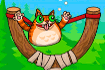 Jeu Angry Cat