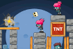 Jeu Angry Fun Zombies