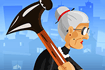 Jeu Angry Gran