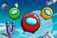 Jeu Angry Impostor