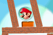 Jeu Angry Mushrooms